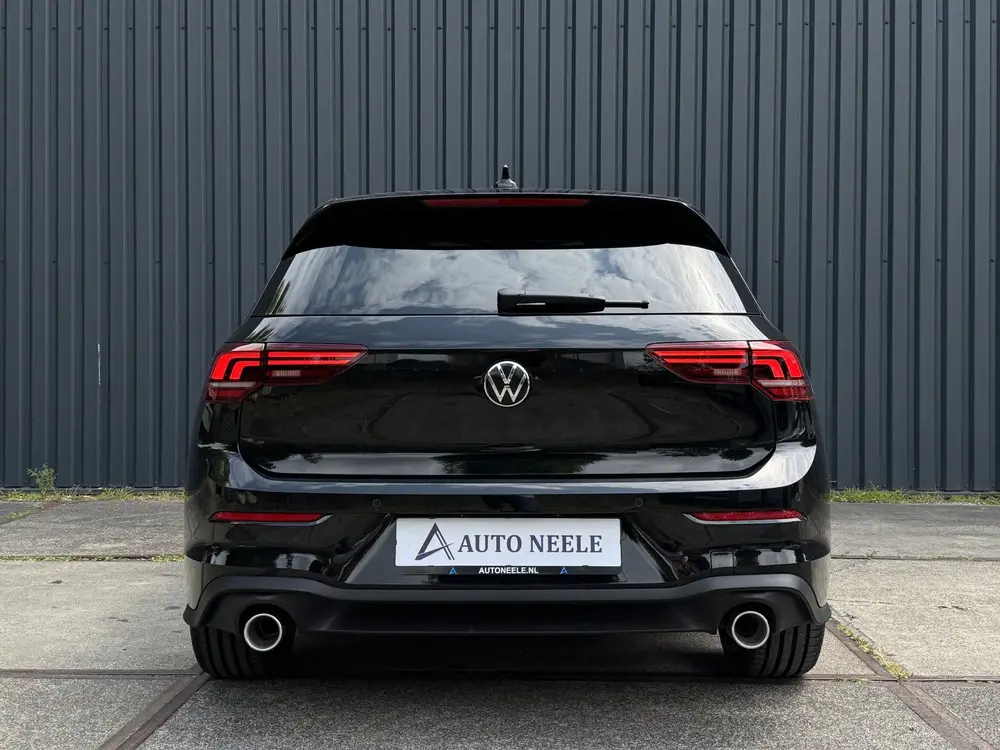 Volkswagen Golf 1.5 TSI 150 pk GTI pakket Stuurverw, LED, Ca uit 2025, foto 10