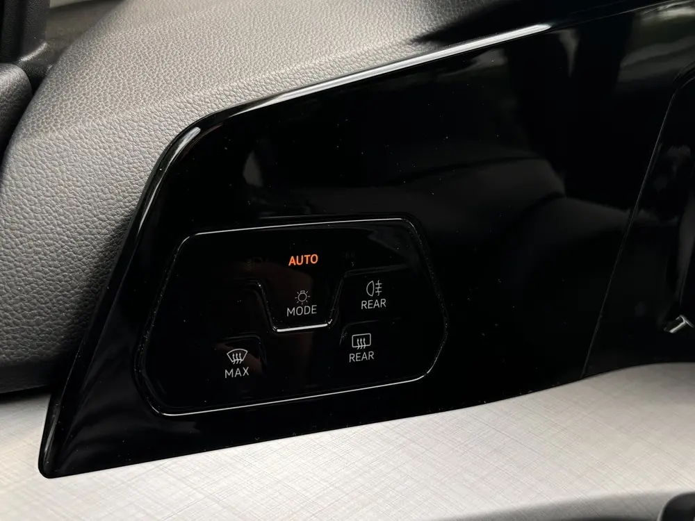 Volkswagen Golf 1.5 TSI 150 pk GTI pakket Stuurverw, LED, Ca uit 2025, foto 14