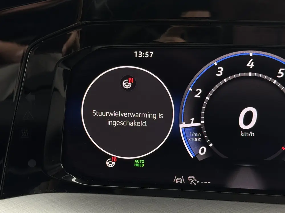 Volkswagen Golf 1.5 TSI 150 pk GTI pakket Stuurverw, LED, Ca uit 2025, foto 17