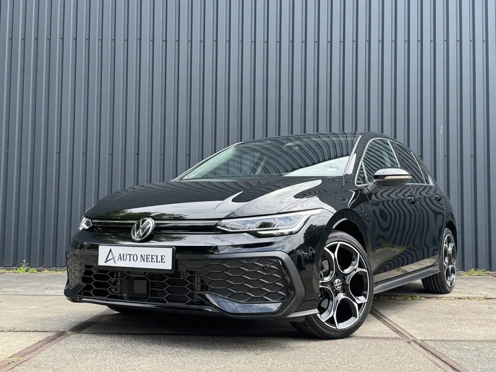 Volkswagen Golf 1.5 TSI 150 pk GTI pakket Stuurverw, LED, Ca uit 2025, foto 6