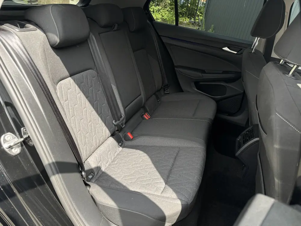 Volkswagen Golf 1.5 TSI 150 pk GTI pakket Stuurverw, LED, Ca uit 2025, foto 7