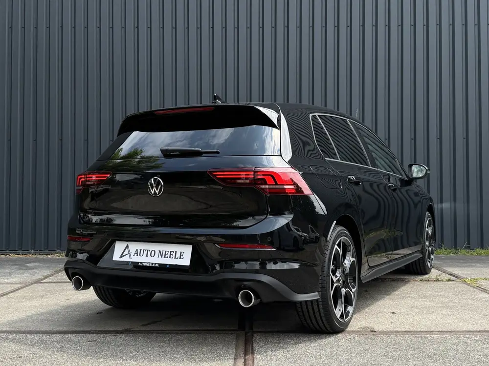 Volkswagen Golf 1.5 TSI 150 pk GTI pakket Stuurverw, LED, Ca uit 2025, foto 8