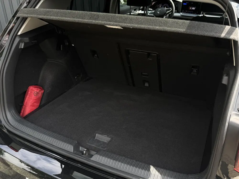 Volkswagen Golf 1.5 TSI 150 pk GTI pakket Stuurverw, LED, Ca uit 2025, foto 9
