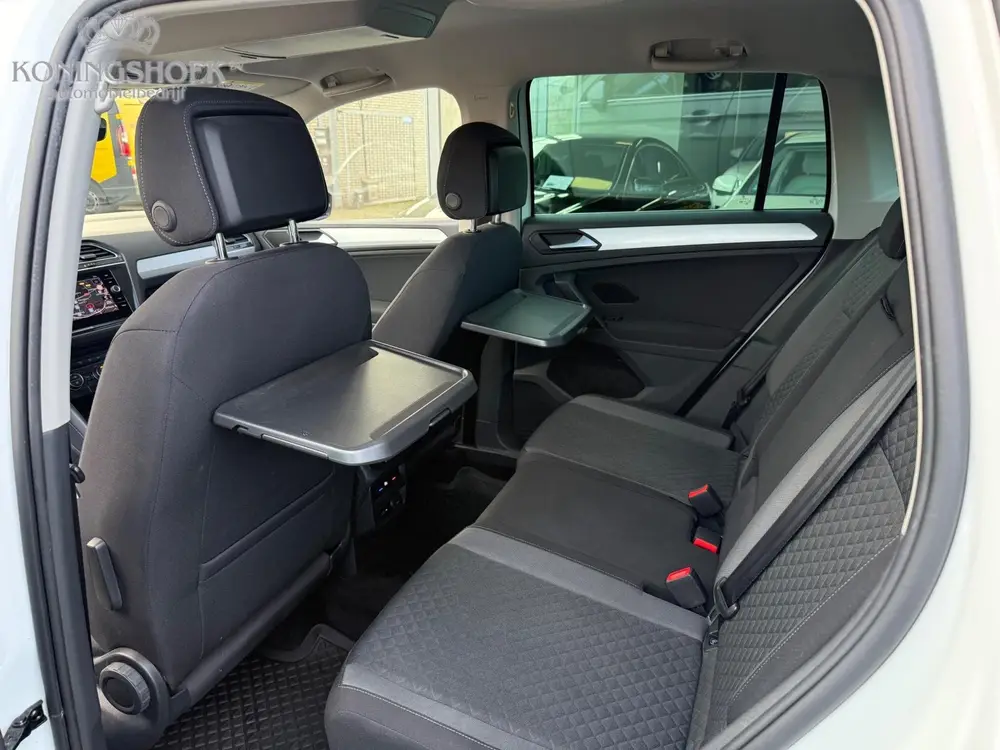 Volkswagen Tiguan 1.5 TSI ACT Comfortline Business uit 2019, foto 11