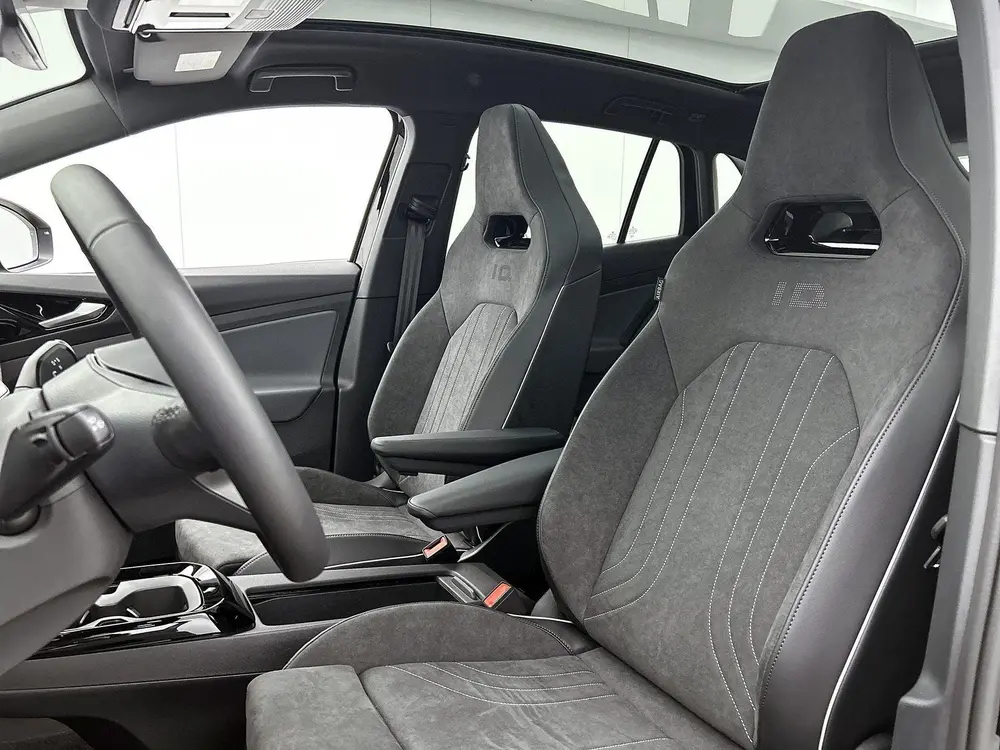 Volkswagen ID.4 Pro Limited Edition Plus 77 kWh | Trekhaak | uit 2026, foto 11