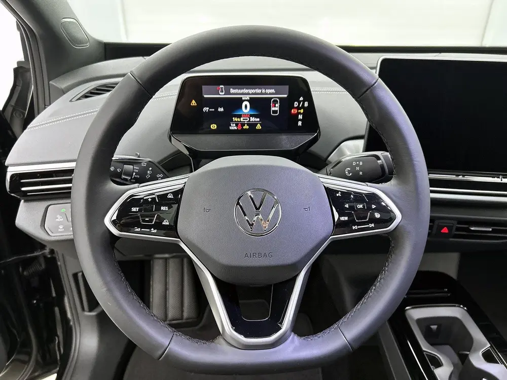 Volkswagen ID.4 Pro Limited Edition Plus 77 kWh | Trekhaak | uit 2026, foto 19
