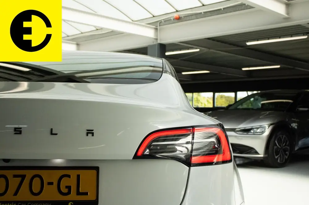 Tesla Model 3 Long Range AWD 75 kWh | SOH 89% | LMV | Stoelv uit 2019, foto 14