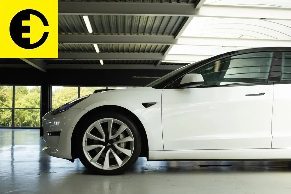 Tesla Model 3 Long Range AWD 75 kWh | SOH 89% | LMV | Stoelv uit 2019, foto 18