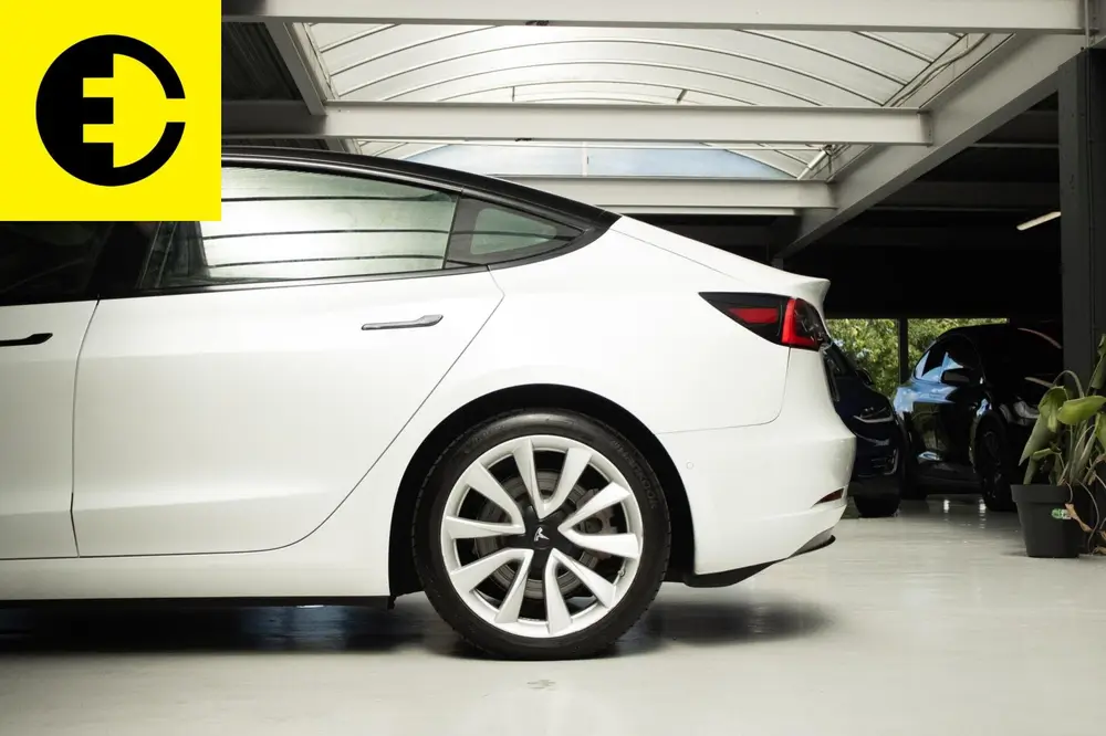 Tesla Model 3 Long Range AWD 75 kWh | SOH 89% | LMV | Stoelv uit 2019, foto 19
