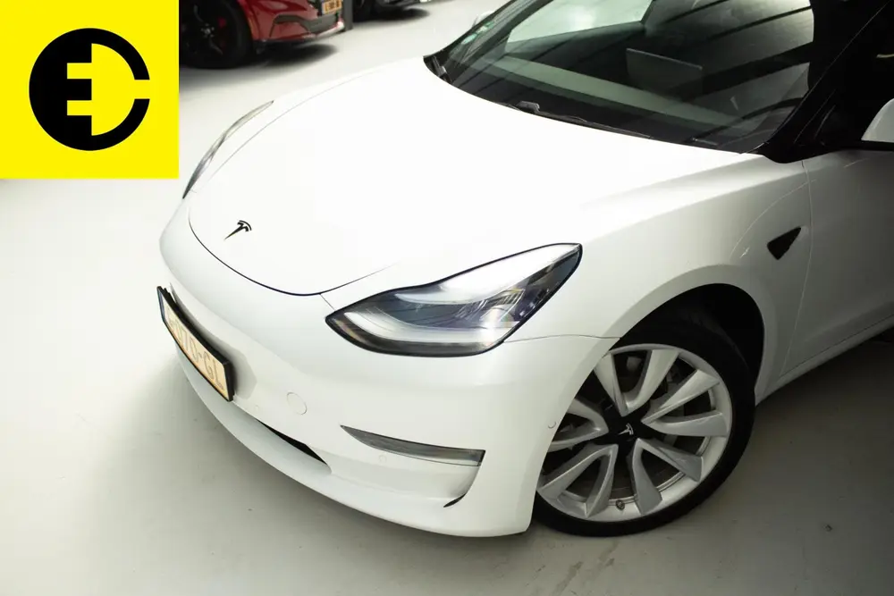 Tesla Model 3 Long Range AWD 75 kWh | SOH 89% | LMV | Stoelv uit 2019, foto 2