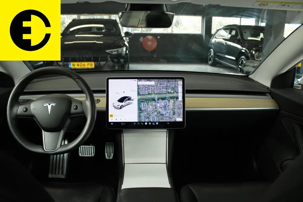 Tesla Model 3 Long Range AWD 75 kWh | SOH 89% | LMV | Stoelv uit 2019, foto 20