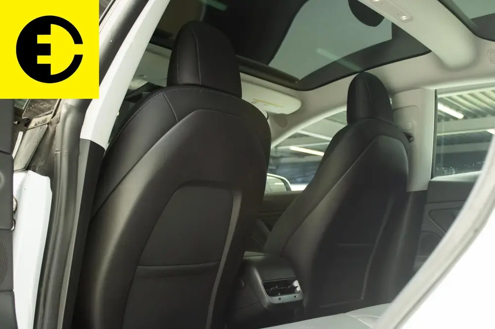 Tesla Model 3 Long Range AWD 75 kWh | SOH 89% | LMV | Stoelv uit 2019, foto 7