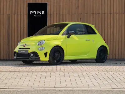 Abarth 595 Turismo 70th Anniversary (bj 2020) uit 2020