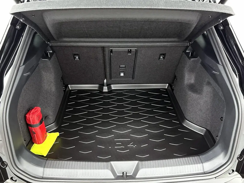 Volkswagen ID.4 Pro Limited Edition Plus 77 kWh | Trekhaak | uit 2026, foto 11