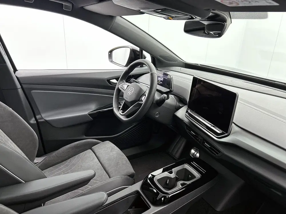 Volkswagen ID.4 Pro Limited Edition Plus 77 kWh | Trekhaak | uit 2026, foto 15