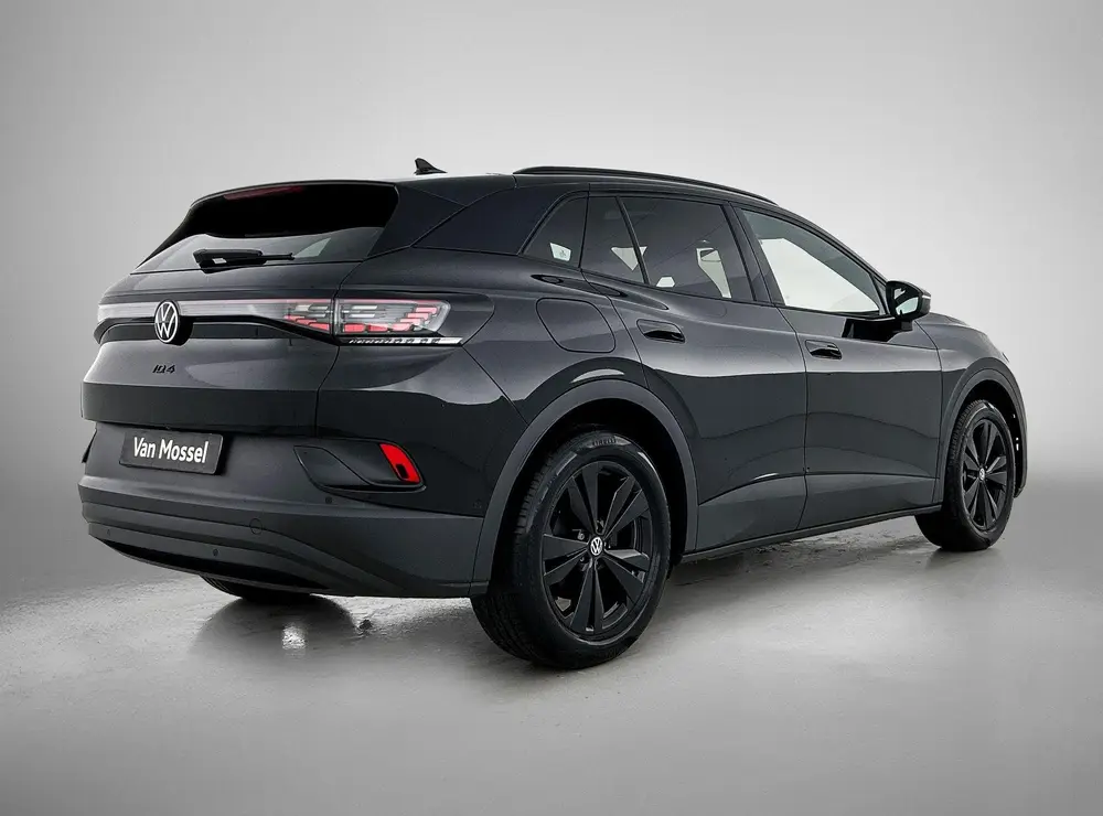 Volkswagen ID.4 Pro Limited Edition Plus 77 kWh | Trekhaak | uit 2026, foto 4