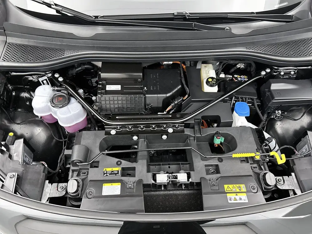 Volkswagen ID.4 Pro Limited Edition Plus 77 kWh | Trekhaak | uit 2026, foto 7