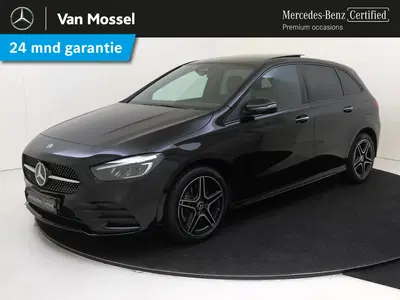 Mercedes-Benz B-Klasse 250 e Business Solution AMG Panoramad uit 2025