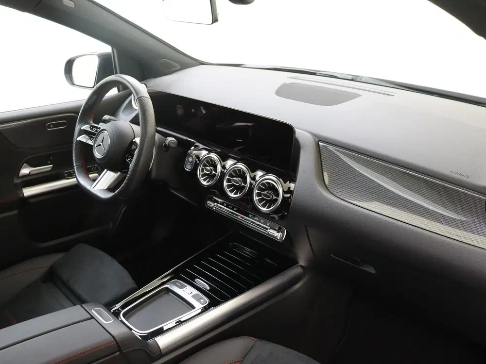 Mercedes-Benz B-Klasse 250 e Business Solution AMG Panoramad uit 2025, foto 11