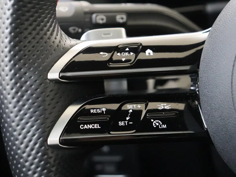 Mercedes-Benz B-Klasse 250 e Business Solution AMG Panoramad uit 2025, foto 16