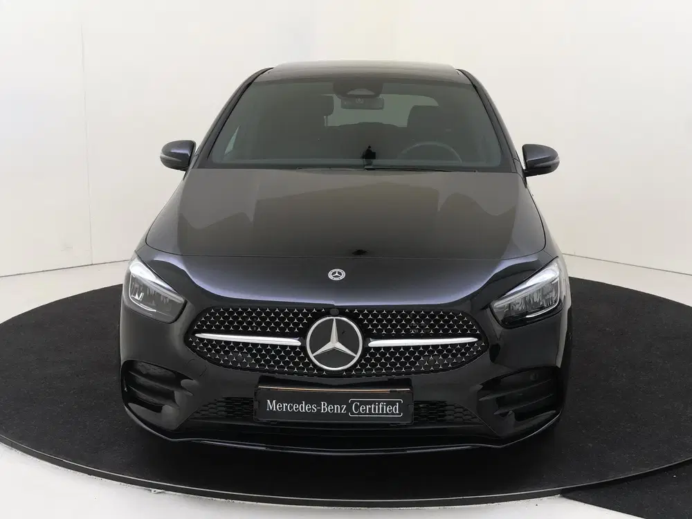 Mercedes-Benz B-Klasse 250 e Business Solution AMG Panoramad uit 2025, foto 6