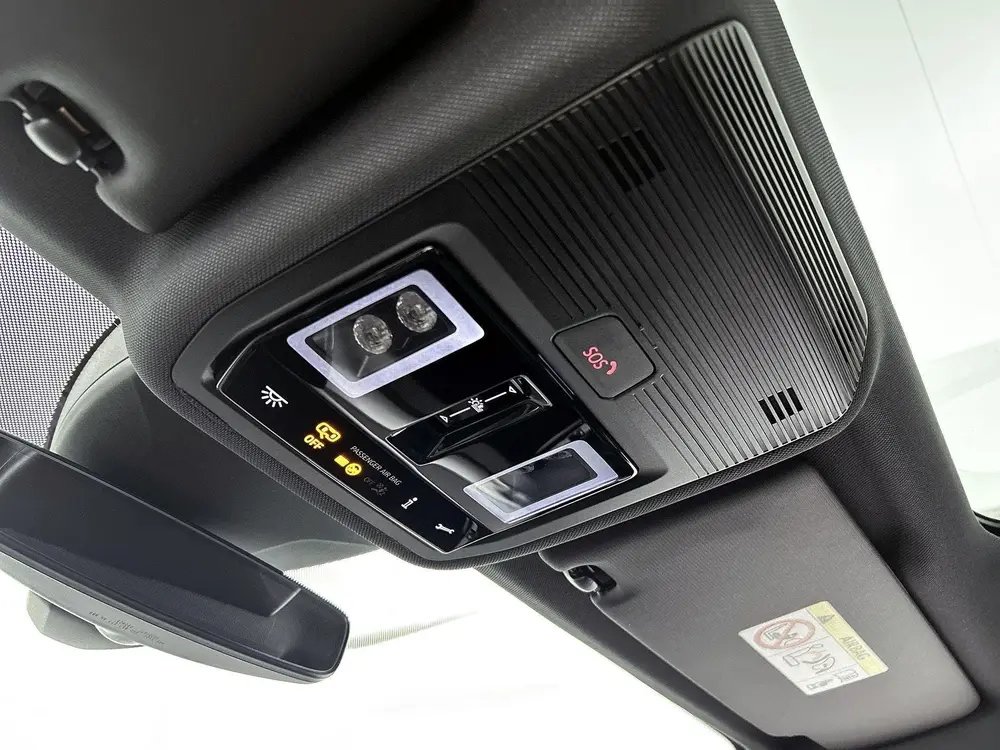 Volkswagen ID.4 Pro Limited Edition Plus 77 kWh | Trekhaak | uit 2026, foto 10