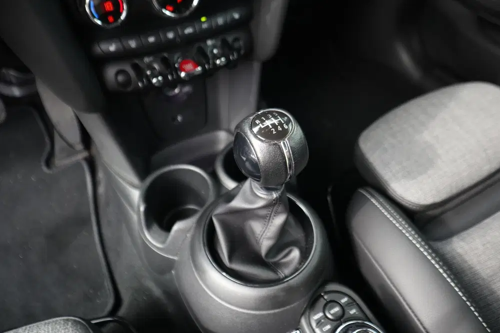 Mini One One uit 2020, foto 11