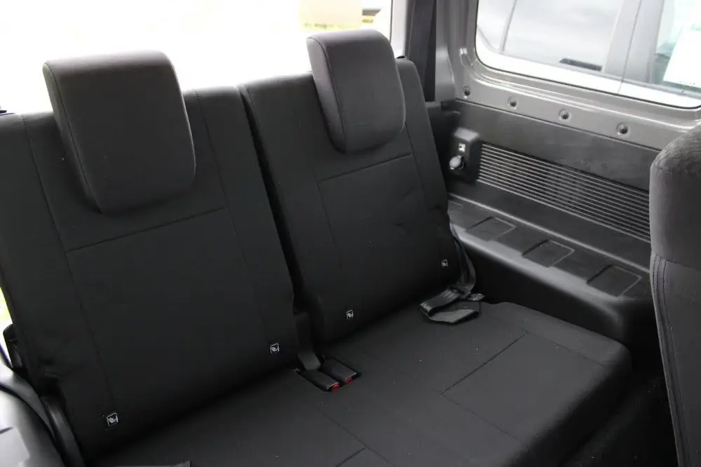 Suzuki Jimny 1.5 Stijl | 4x4 | AllGrip | 4 Persoons | Roofra uit 2019, foto 12