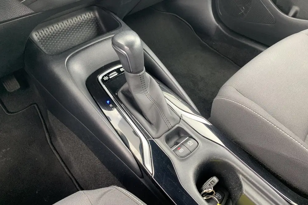 Toyota Corolla 1.8 Hybrid Active uit 2021, foto 18
