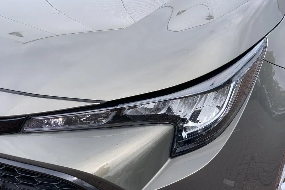 Toyota Corolla 1.8 Hybrid Active uit 2021, foto 20