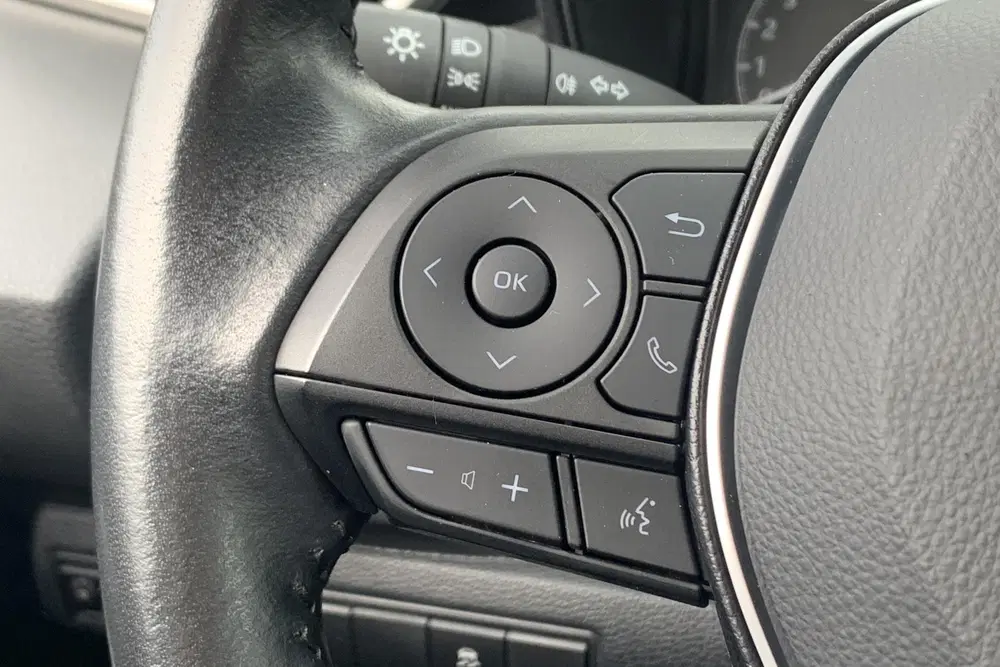Toyota Corolla 1.8 Hybrid Active uit 2022, foto 12