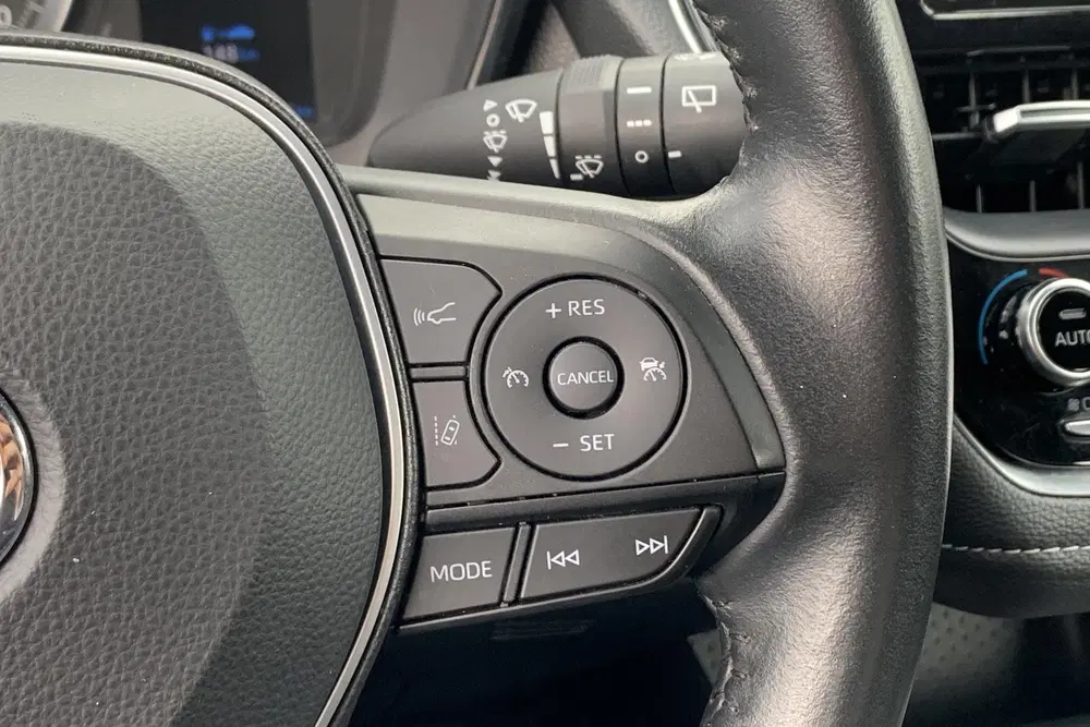 Toyota Corolla 1.8 Hybrid Active uit 2022, foto 14