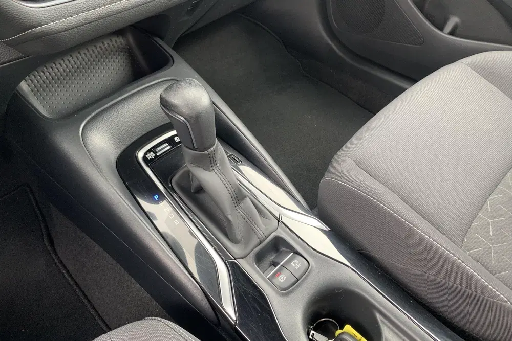 Toyota Corolla 1.8 Hybrid Active uit 2022, foto 18