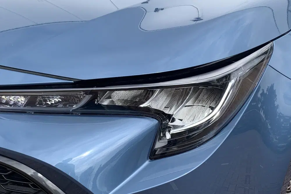 Toyota Corolla 1.8 Hybrid Active uit 2022, foto 20