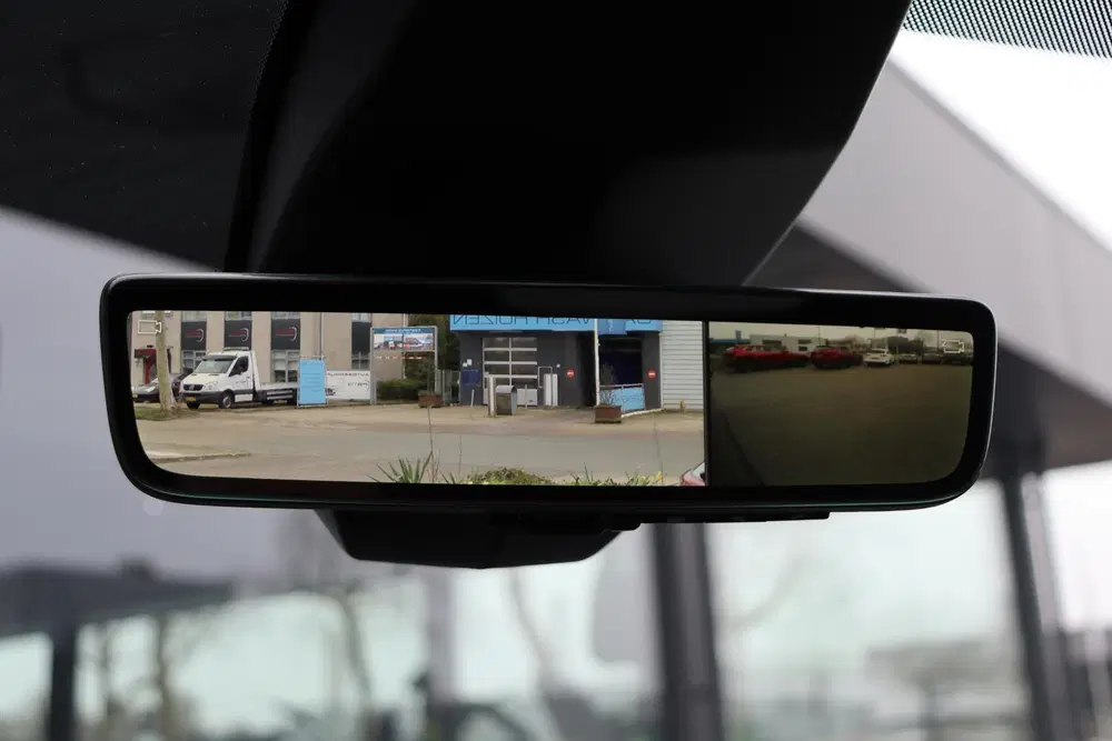 Citroën Berlingo Citroen ë-Berlingo 136 L2 50 kWh 0% rente uit 2026, foto 10