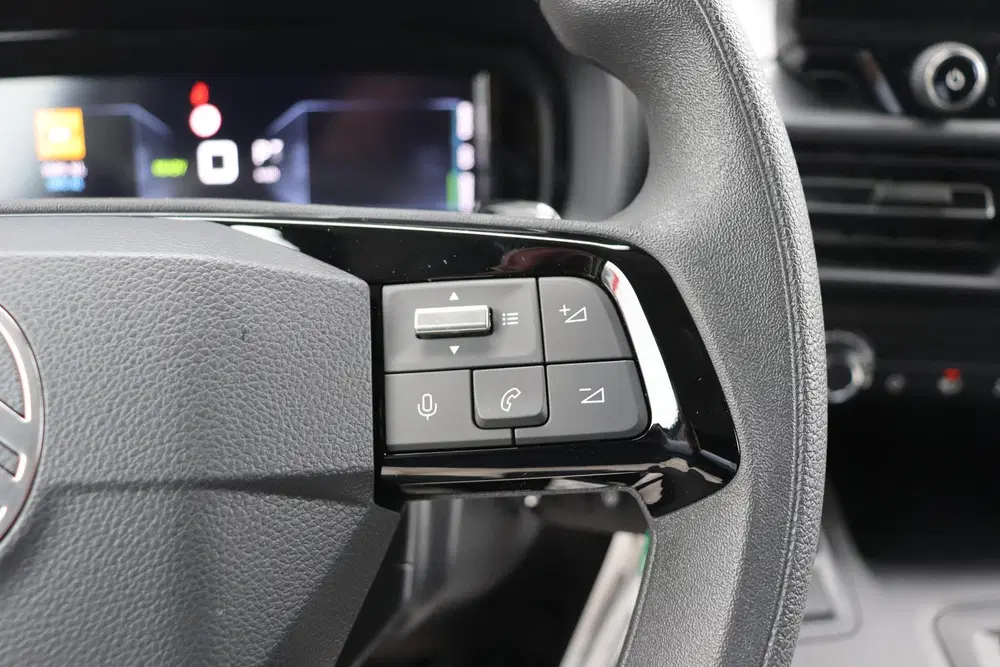 Citroën Berlingo Citroen ë-Berlingo 136 L2 50 kWh 0% rente uit 2026, foto 12