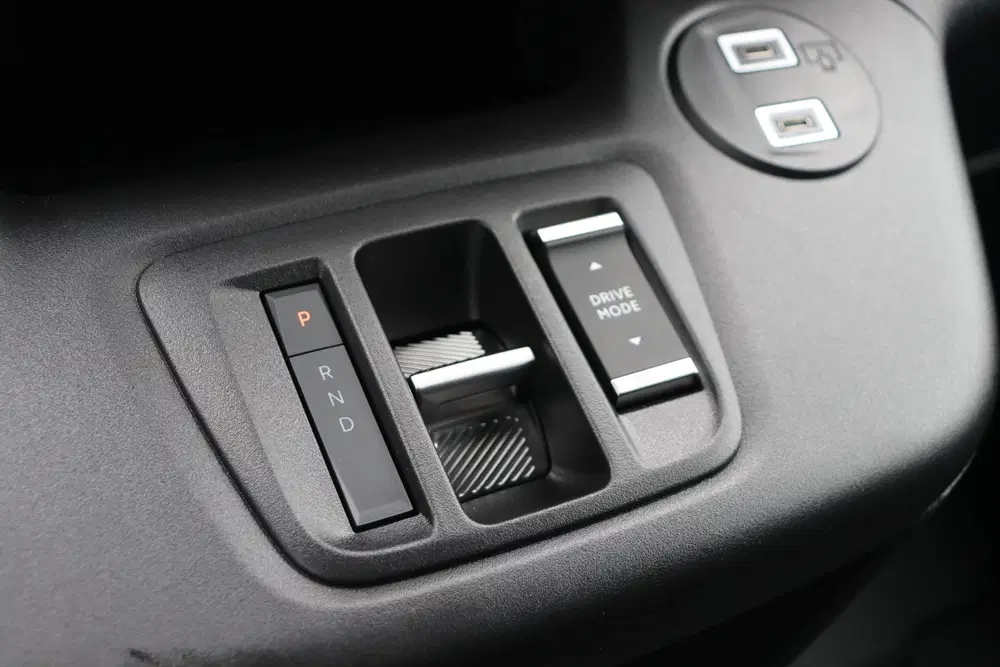 Citroën Berlingo Citroen ë-Berlingo 136 L2 50 kWh 0% rente uit 2026, foto 17