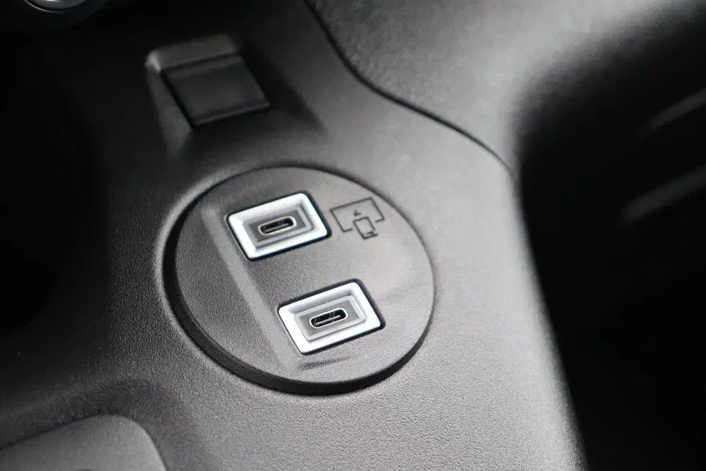 Citroën Berlingo Citroen ë-Berlingo 136 L2 50 kWh 0% rente uit 2026, foto 18