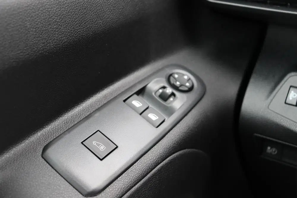 Citroën Berlingo Citroen ë-Berlingo 136 L2 50 kWh 0% rente uit 2026, foto 19