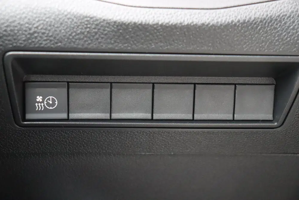Citroën Berlingo Citroen ë-Berlingo 136 L2 50 kWh 0% rente uit 2026, foto 20