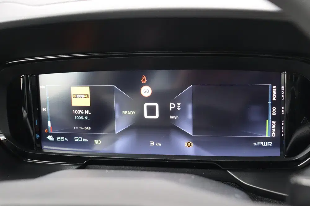 Citroën Berlingo Citroen ë-Berlingo 136 L2 50 kWh 0% rente uit 2026, foto 6