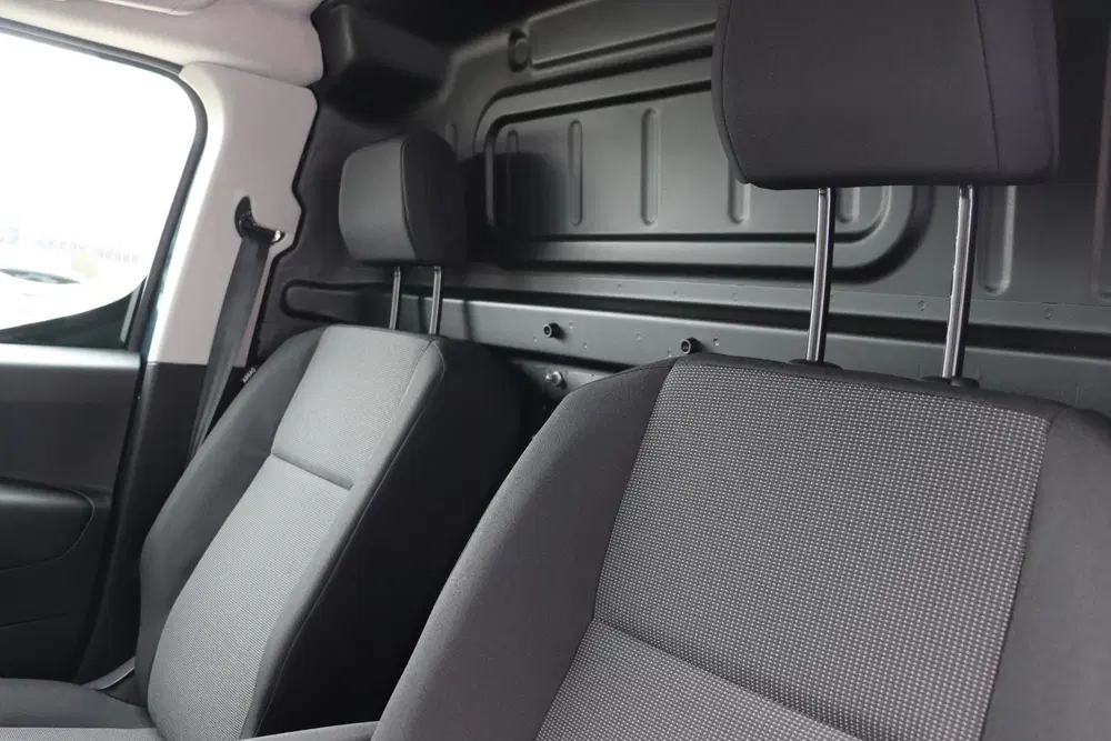 Citroën Berlingo Citroen ë-Berlingo 136 L2 50 kWh 0% rente uit 2026, foto 8