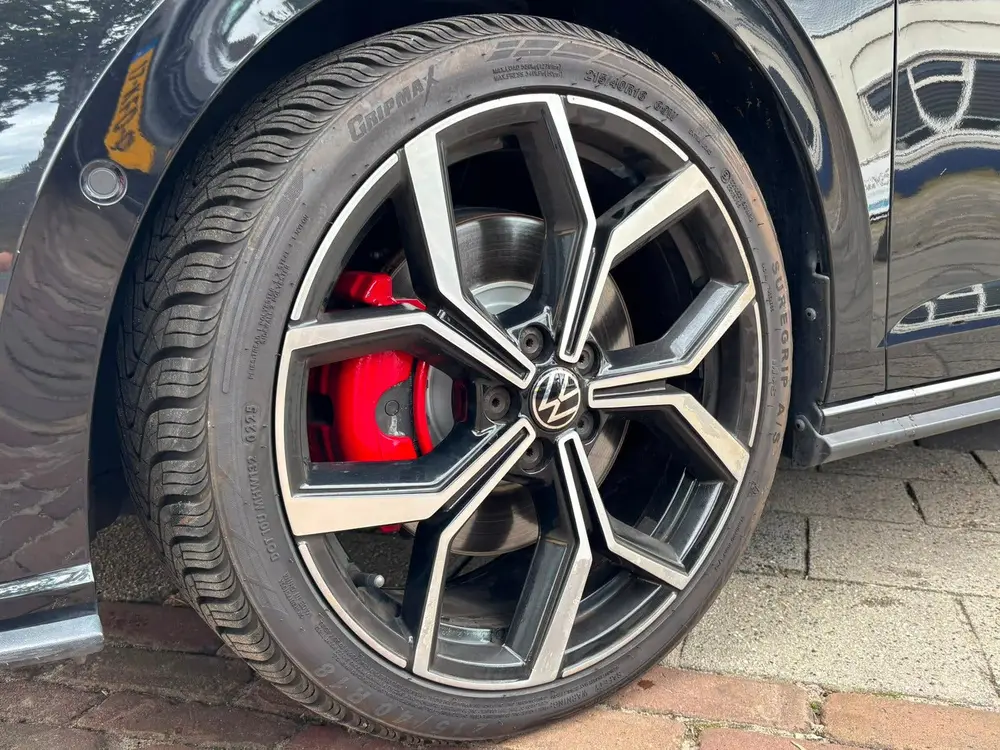 Volkswagen Polo 2.0 TSI 207pk Dsg-7 2022 | IQ Light | ACC uit 2022, foto 10