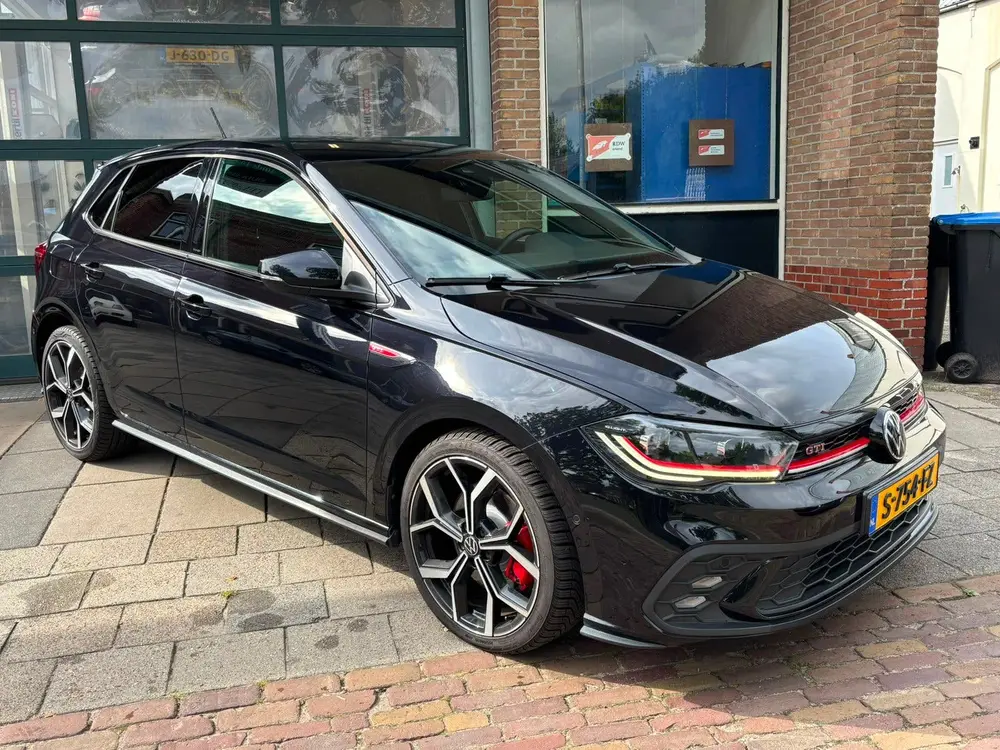 Volkswagen Polo 2.0 TSI 207pk Dsg-7 2022 | IQ Light | ACC uit 2022, foto 2