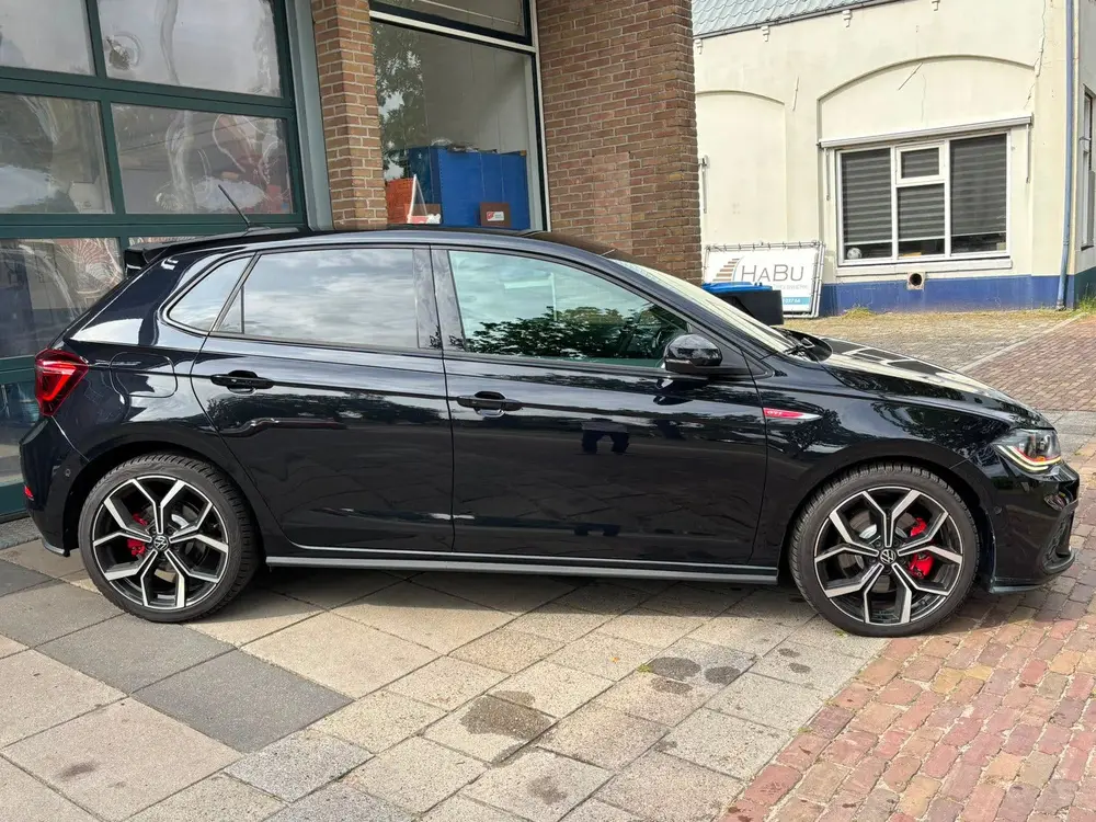 Volkswagen Polo 2.0 TSI 207pk Dsg-7 2022 | IQ Light | ACC uit 2022, foto 4