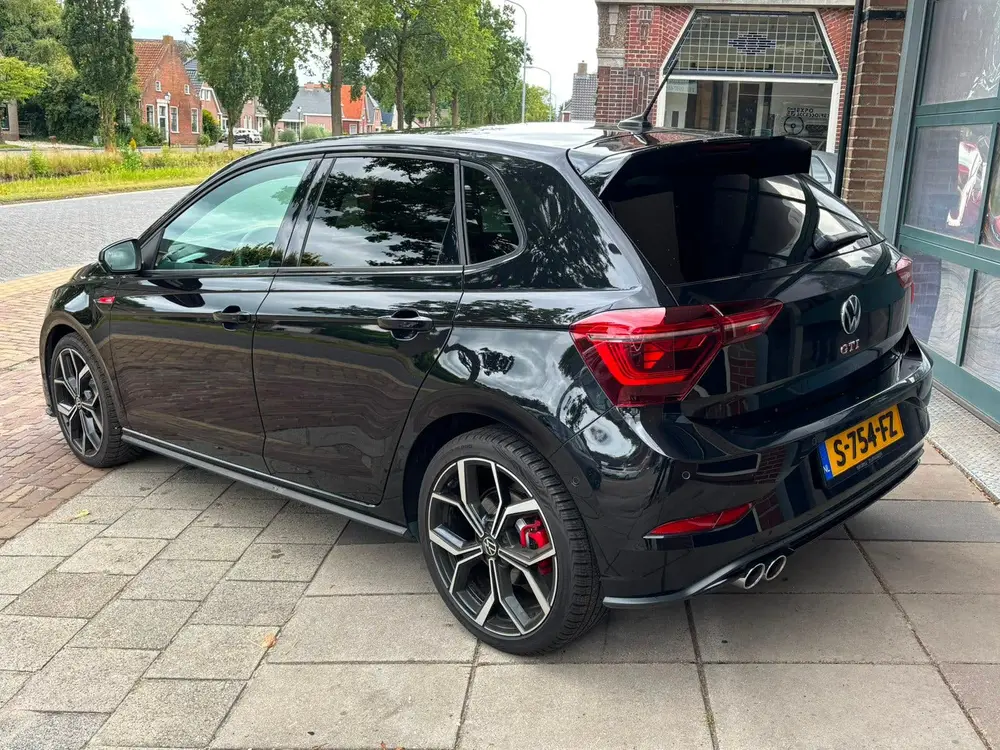 Volkswagen Polo 2.0 TSI 207pk Dsg-7 2022 | IQ Light | ACC uit 2022, foto 5