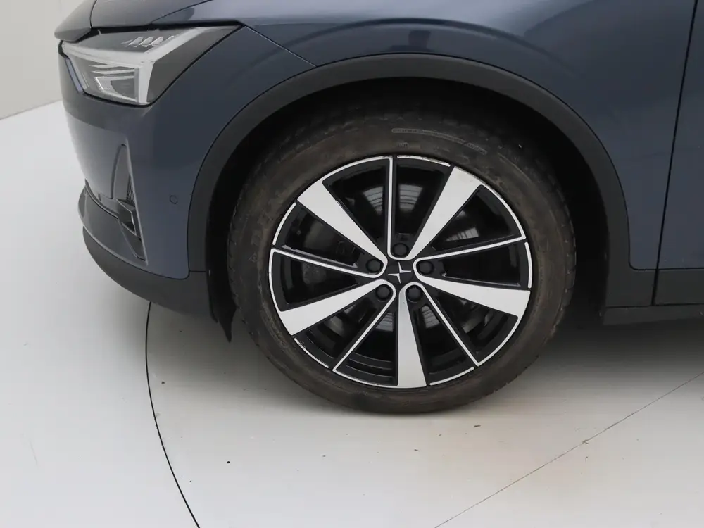 Polestar 2 Long Range Single Motor 231PK 92% SoH [ PILOT PAC uit 2021, foto 11