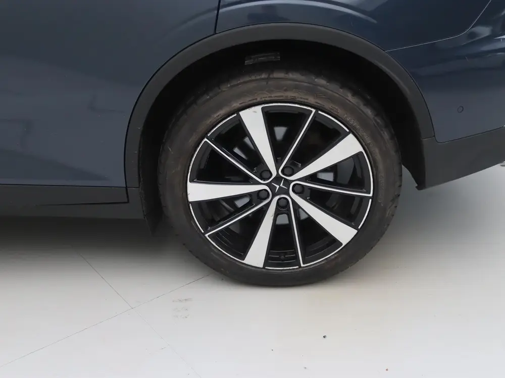 Polestar 2 Long Range Single Motor 231PK 92% SoH [ PILOT PAC uit 2021, foto 12