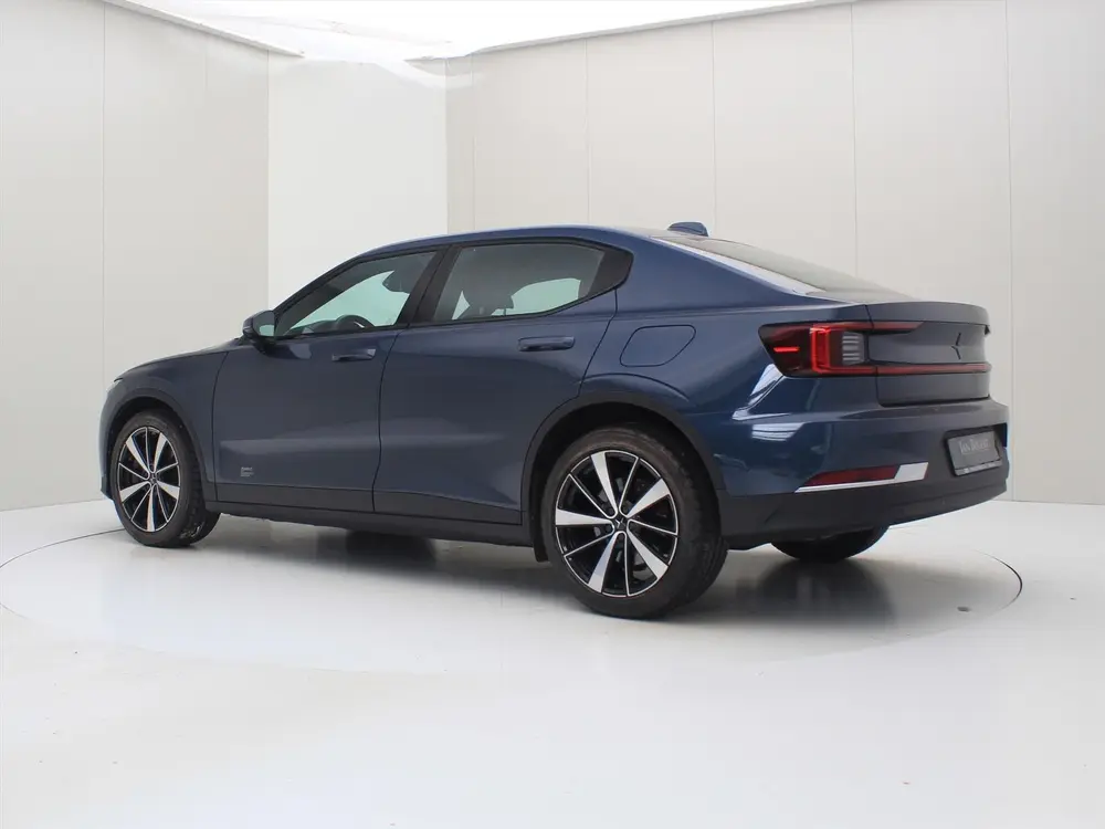 Polestar 2 Long Range Single Motor 231PK 92% SoH [ PILOT PAC uit 2021, foto 3