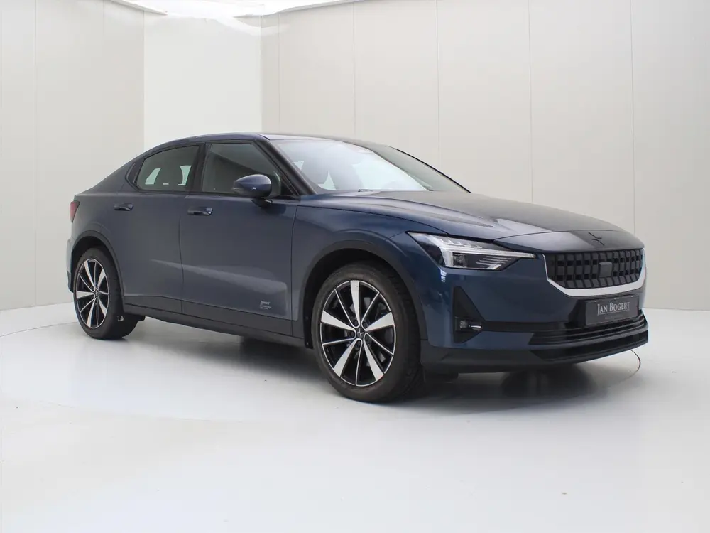 Polestar 2 Long Range Single Motor 231PK 92% SoH [ PILOT PAC uit 2021, foto 4